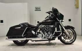 HARLEY FLHX 1690 2013 KBM