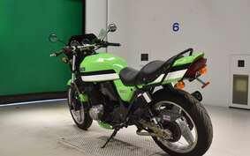 KAWASAKI ZRX-2 1995 ZR400E