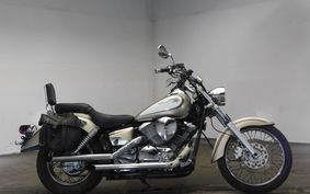 YAMAHA DRAGSTAR 250 VG02J