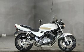 KAWASAKI BALIUS 250 Gen.2 ZR250B