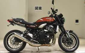 KAWASAKI Z900RS ZR900C