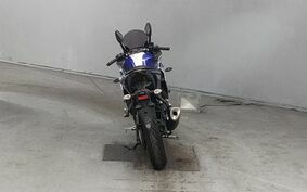 YAMAHA YZF-R3 2015 RH07J