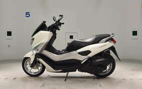 YAMAHA N-MAX SED6J