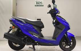 YAMAHA CYGNUS 125 XSR 3 SED8J