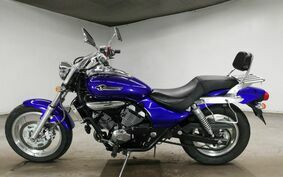 KAWASAKI ELIMINATOR 250 V Type VN250A