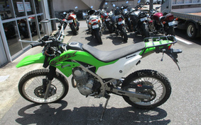 KAWASAKI KLX230 LX230A