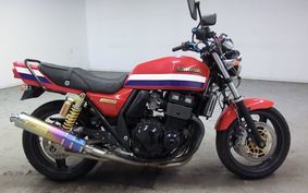 KAWASAKI ZRX400 1999 ZR400E