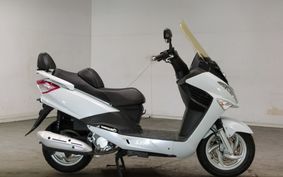 SYM RV125i LF12