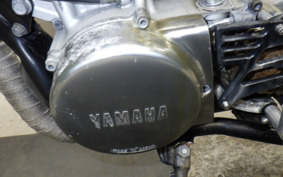 YAMAHA SR400 Gen.2 1992 1JR