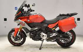 BMW F900XR 2021 0K21