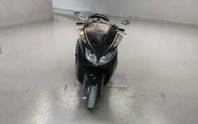 YAMAHA GRAND MAJESTY 400 2006 SH04J