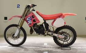 HONDA CR125R JE01