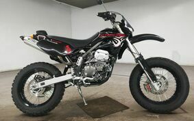 KAWASAKI KLX250D TRACKER LX250E