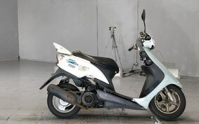 YAMAHA JOG ZR Evolution SA16J