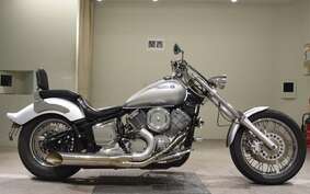 YAMAHA DRAGSTAR 1100 2002 VP13J