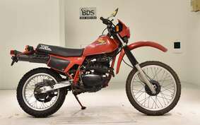 HONDA XL250R MD03