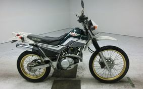 YAMAHA SEROW 225 WE DG08J