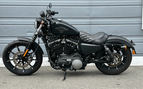 HARLEY XL883N 2016 LE2