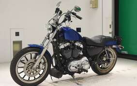 HARLEY L1200LI 2008