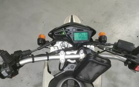 YAMAHA SEROW 250 DG17J