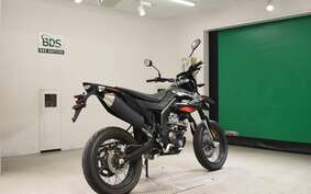 APRILIA SX125