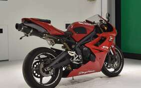 TRIUMPH DAYTONA 675 2010