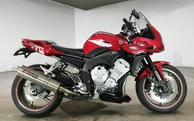 YAMAHA FZ FAZER FEATHER 2009 RN21J