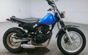 YAMAHA TW200 DG07J