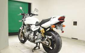 YAMAHA XJR1300 1998 RP01J