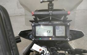 YAMAHA MT-09 Tracer 2015 RN36J