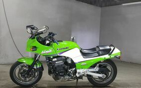 KAWASAKI GPZ900R NINJA 2002 ZX900A