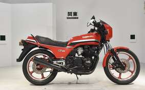 KAWASAKI Z550 GP KZ550H