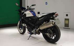 BMW F800R 2011 0217