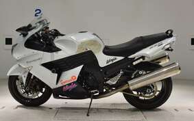 KAWASAKI ZZ1400 NINJA R A 2006 ZXT40B