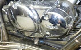 YAMAHA DRAGSTAR 250 TRIKE VG02J