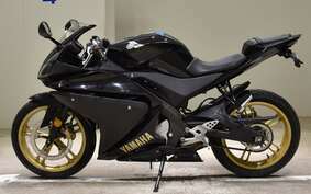 YAMAHA YZF-R125 RE06