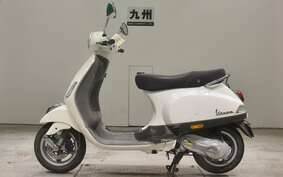 VESPA LX50 2T