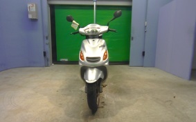 YAMAHA AXIS 100 2003 SB06J