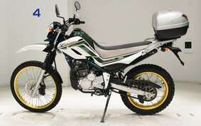 YAMAHA SEROW 250 Gen.3 DG31J