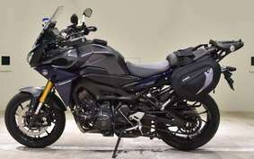 YAMAHA MT-09 Tracer 2016 RN36J