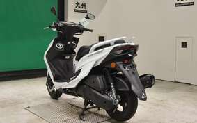 YAMAHA CYGNUS 125 XSR 3 SED8J