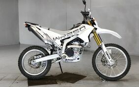 YAMAHA WR250R DG15J