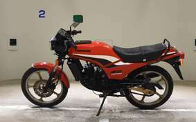 KAWASAKI AR 125 AR125A