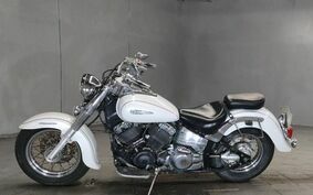 YAMAHA DRAGSTAR 400 CLASSIC 2005 VH01J