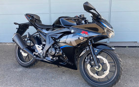 SUZUKI GSX-R125 ABS DL33B