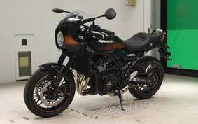 KAWASAKI Z900RS CAFE 2021 ZR900C