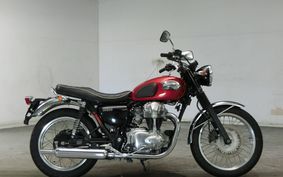 KAWASAKI W400 2007 EJ400A