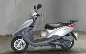 YAMAHA AXIS 125 TREET SE53J