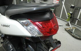 YAMAHA N-MAX SE86J