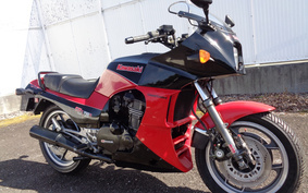 KAWASAKI GPZ750 R 1984 ZX750G